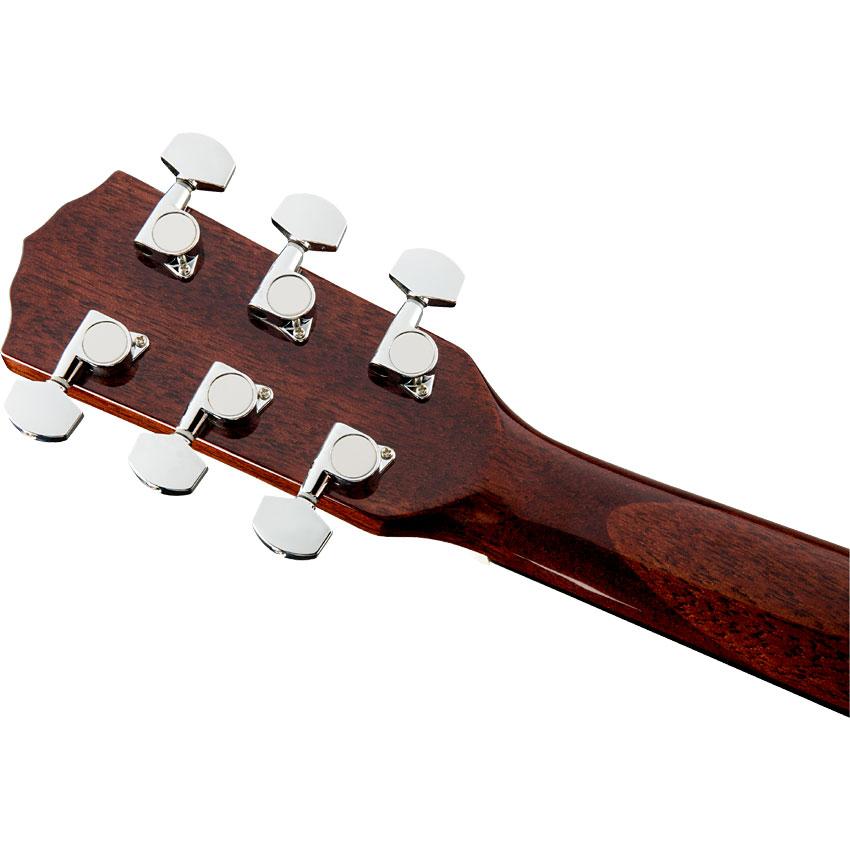 Fender アコースティックギター CD-60S Dreadnought All-Mahogany フェンダー アコースティックギター_7