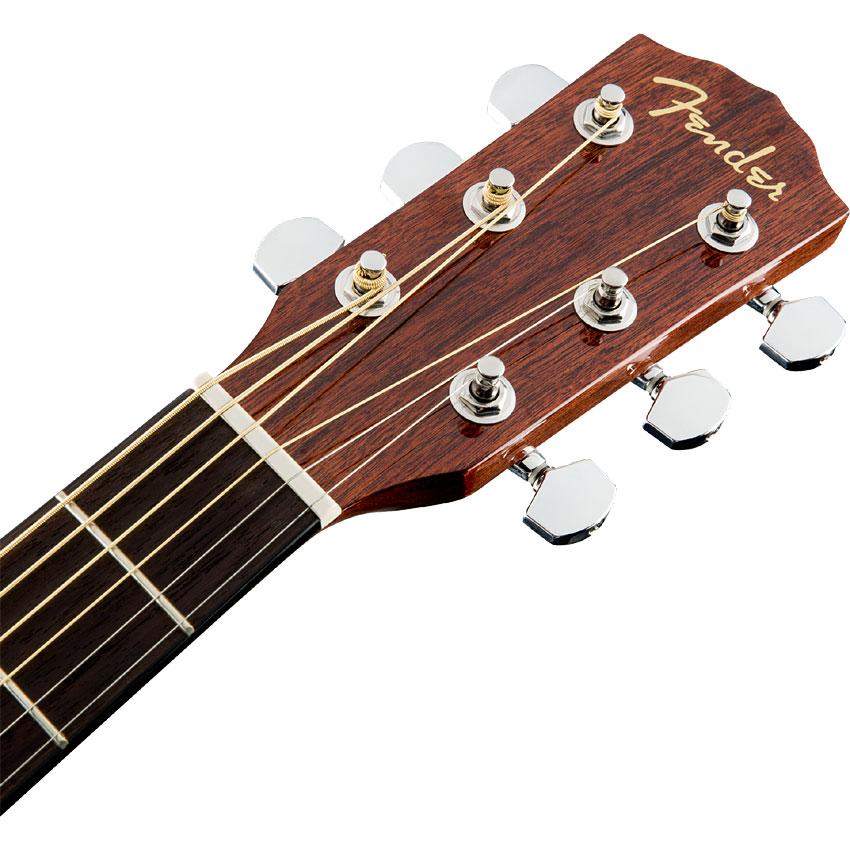 Fender（フェンダー） アコースティックギター CD-60S Dreadnought NAT