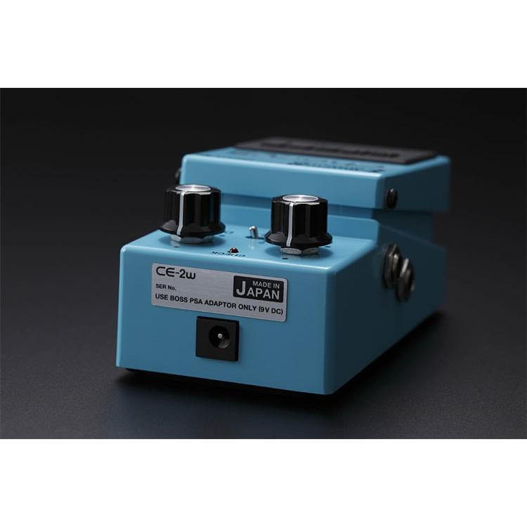BOSS CE-2w コーラスエフェクター 技クラフト BOSS ボス CE-2W Chorus