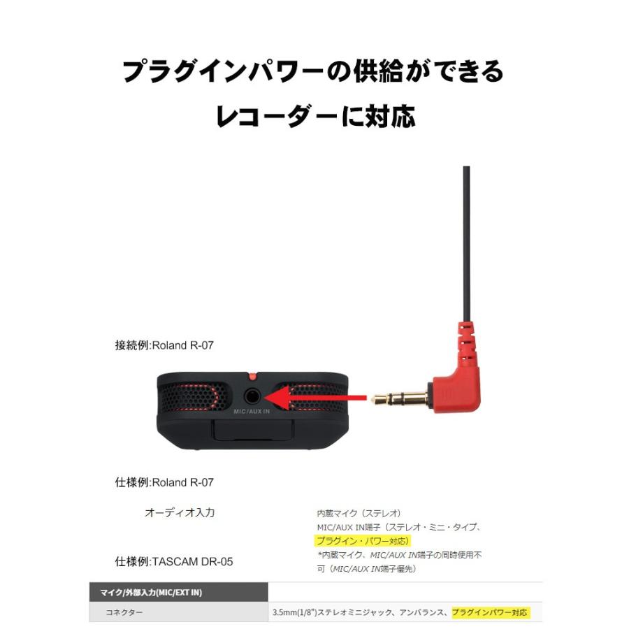 ローランド Roland バイノーラルマイクイヤフォン CS-10EM