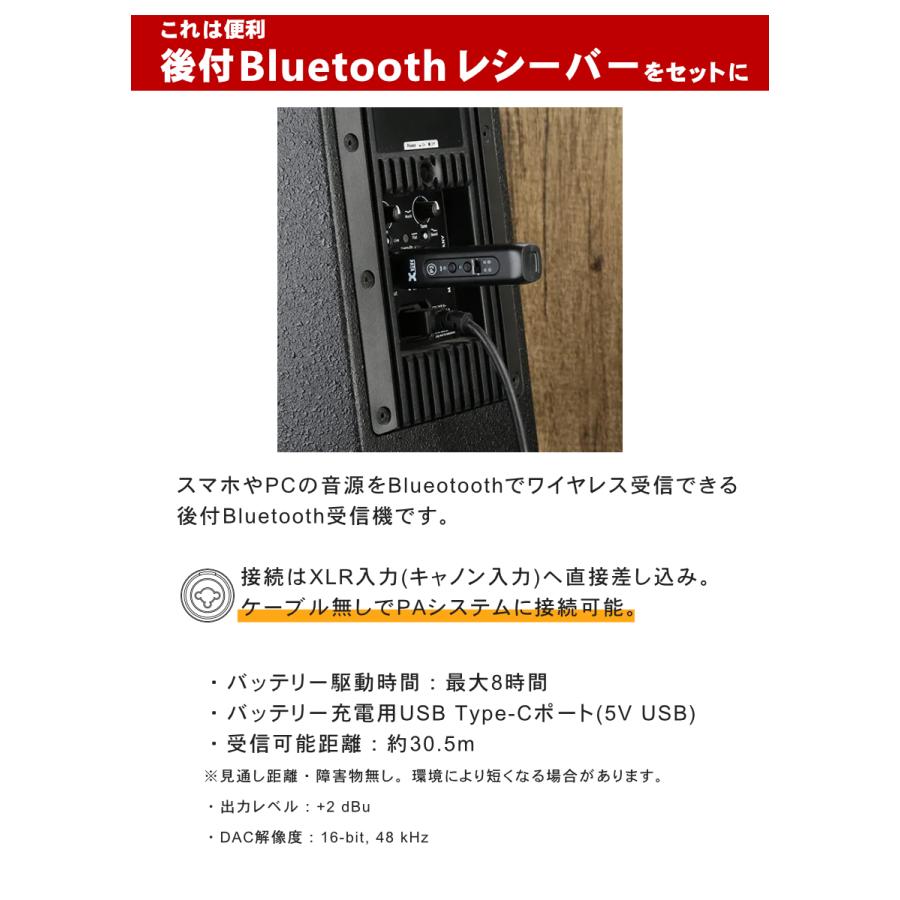 Roland ローランド CUBE STREET EX(Bluetooth受信機/有線マイク付きセッ 爆買 | ローランド | 05