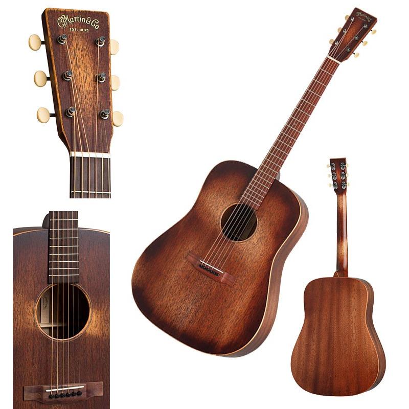 MARTIN Martin アコースティックギター D-15M StreetMaster 15シリーズ  