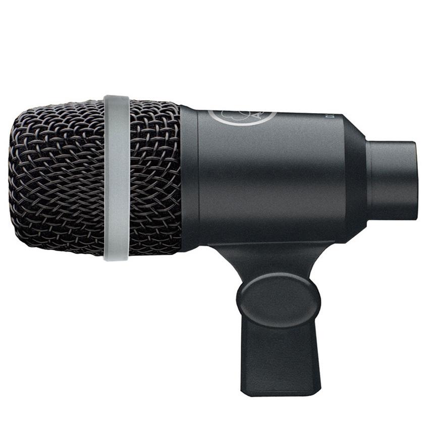 AKG D40 楽器用ダイナミックマイク【正規品】_1