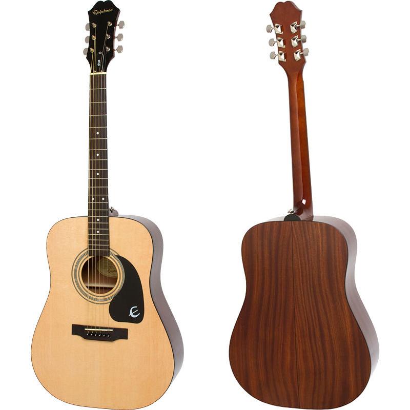 Epiphone アコースティックギター DR-100 NA エピフォン 初心者