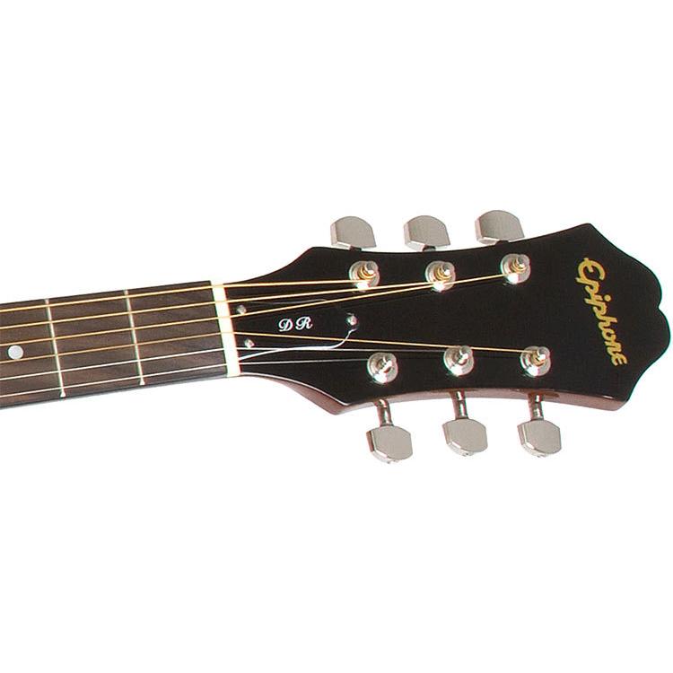 Epiphone アコースティックギター DR-100 VS エピフォン 初心者