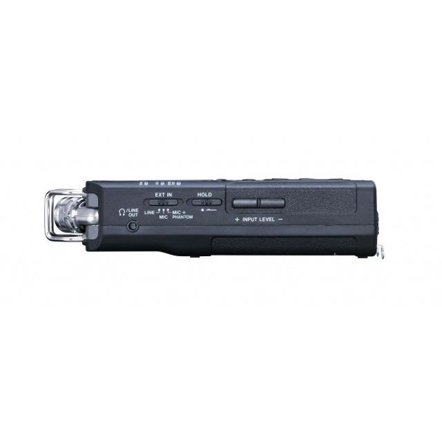 TASCAM DR-40 VER2-J リニアPCMレコーダー :DR-40VER2-J:楽器のこと
