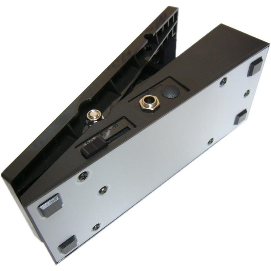 KORG エクスプレッション・ペダル EXP-2 : 楽器のことならメリー