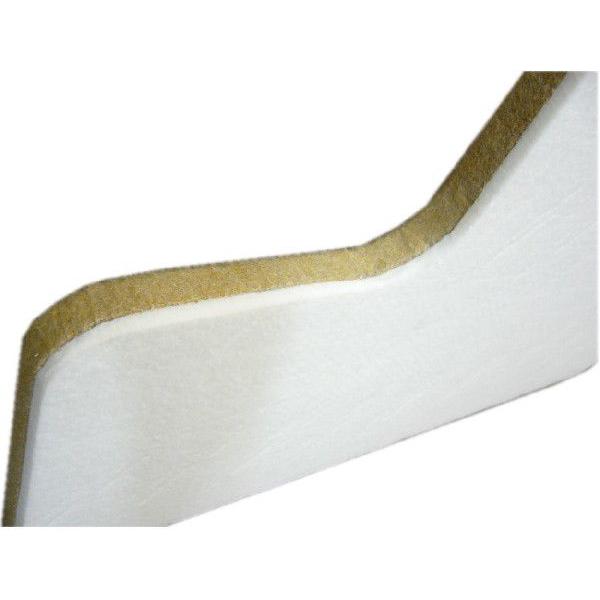 【ru-ru-3様】吉澤　FBS防音断熱フラットボード静 グレー 奥行60cm 吉澤 ピアノ用 防音＆断熱タイプ 床補強ボード：吉澤 フラット