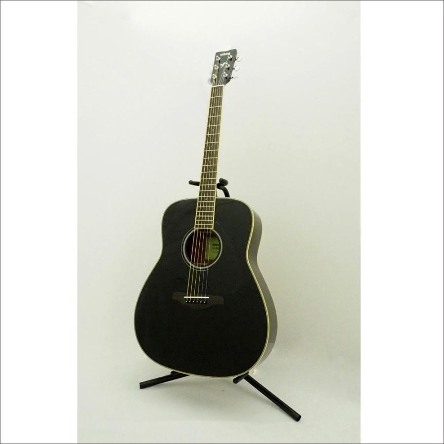 YAMAHA アコースティックギター 初心者10点セット FG820 BL