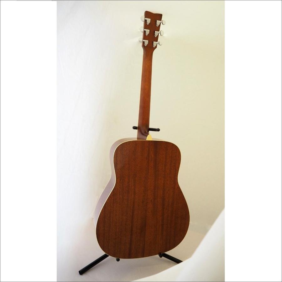 YAMAHA（ヤマハ） アコースティックギター FG820 NT : 楽器のことなら