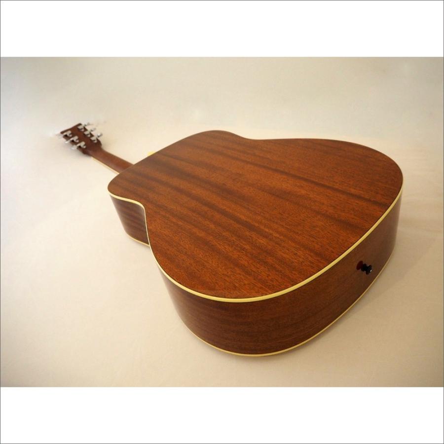 YAMAHA（ヤマハ） アコースティックギター FG820 NT : 楽器のことなら