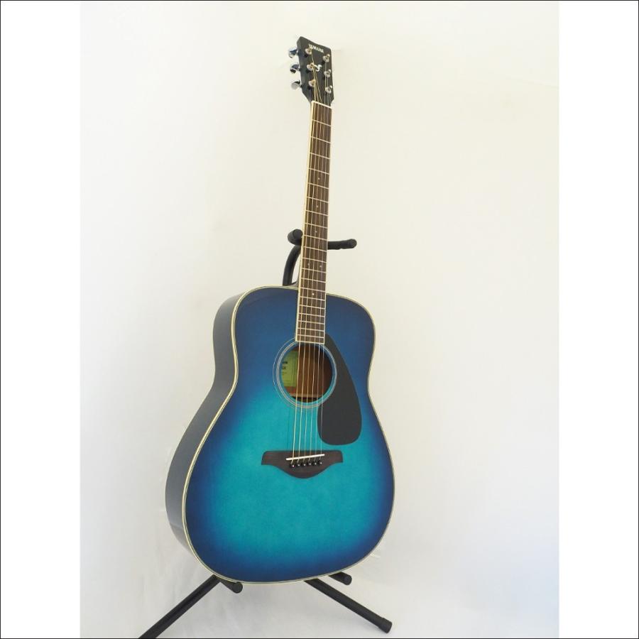ヤマハYAMAHA FG820 アコースティックギター初心者セット Amazon | YAMAHA FG820 SB アコースティックギター初心者12点