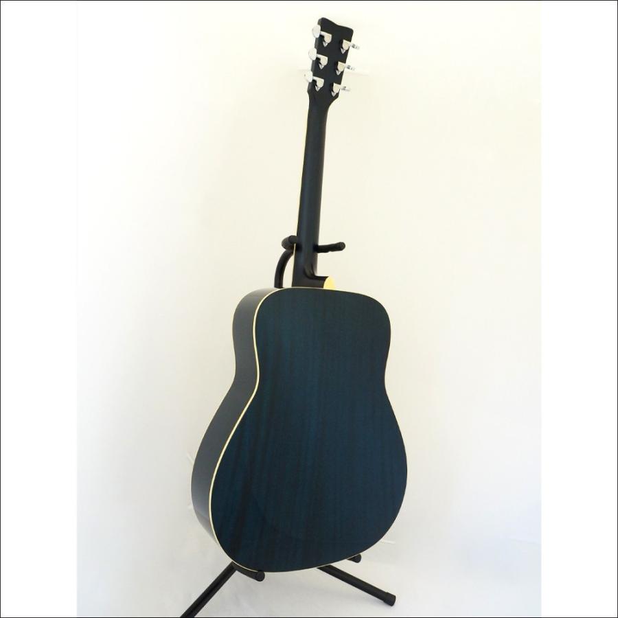 Yamaha アコースティックギター 黒 ギターケース付き　FG820 YAMAHA ( ヤマハ ) FG820 Black アコースティックギター 送料