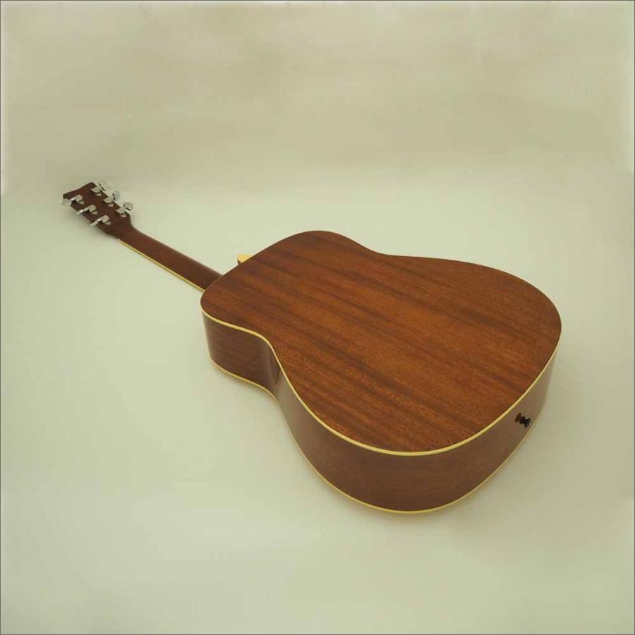 【美品】YAMAHA FG820L 左利き用 レフティ ヤマハ ギター YAMAHA FG820L NT アコースティックギター 教本・お手入れ用品