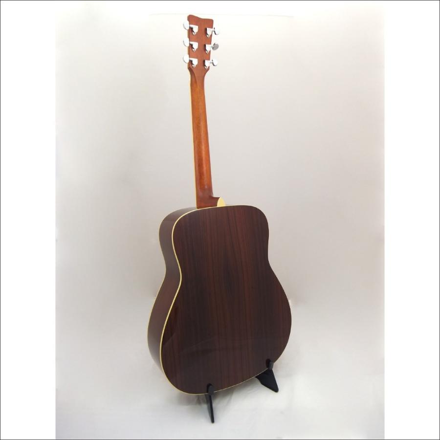 YAMAHA アコースティックギター 初心者8点セット FG830 AB