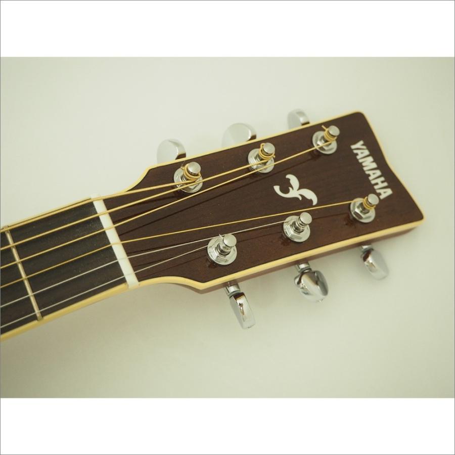 YAMAHA（ヤマハ） アコースティックギター 初心者8点セット FG830 NT