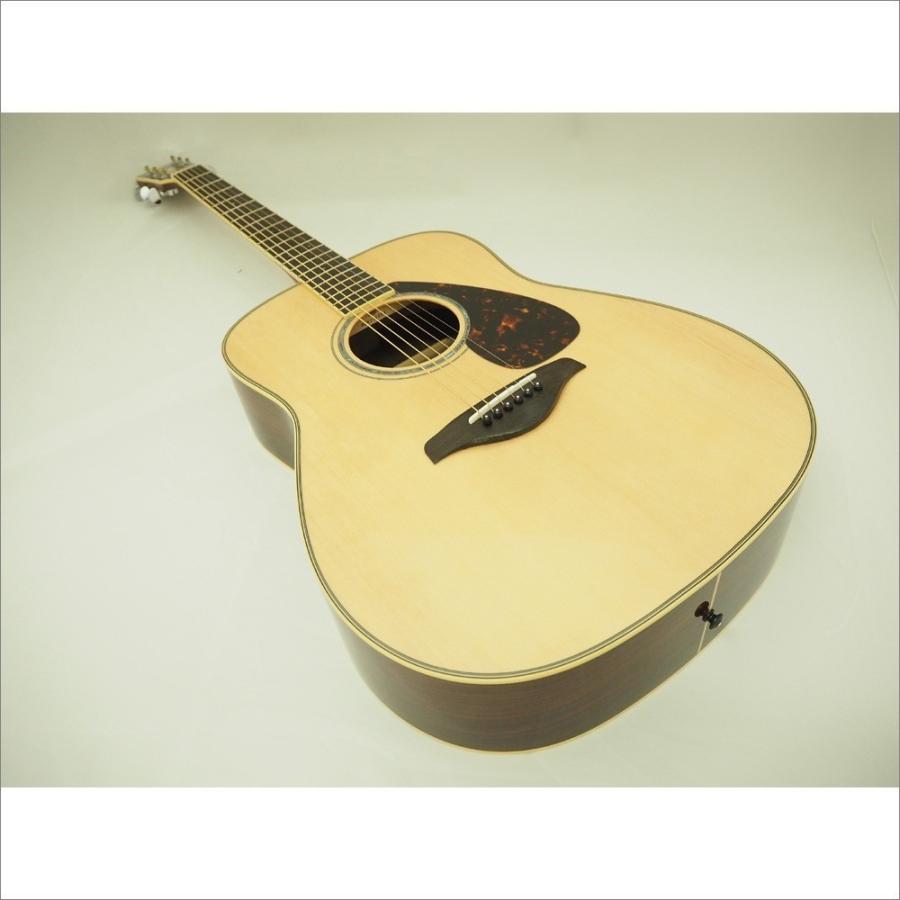 YAMAHA アコースティックギター 初心者15点セット FG830 NT ヤマハ | YAMAHA | 04