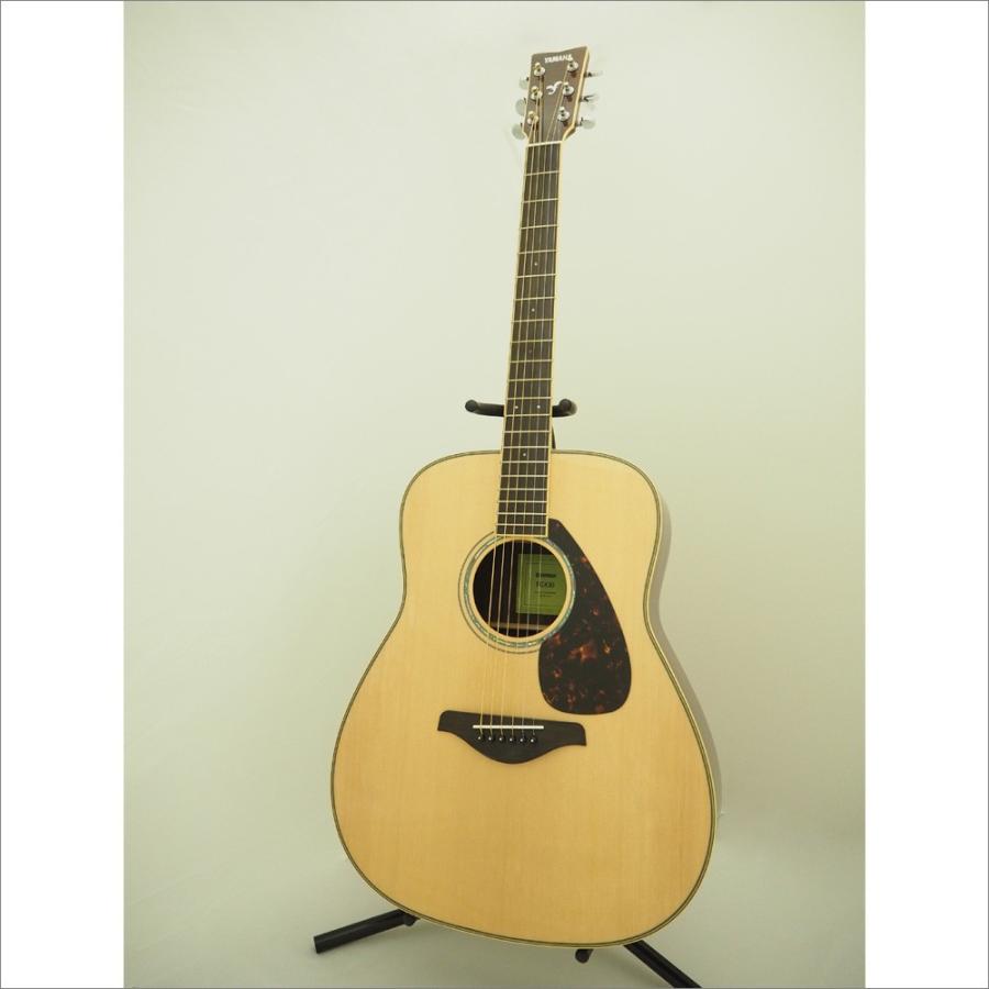 YAMAHA アコースティックギター FG830 NT ヤマハ フォークギター YAMAHA アコースティックギター FG830 NT ヤマハ フォークギター