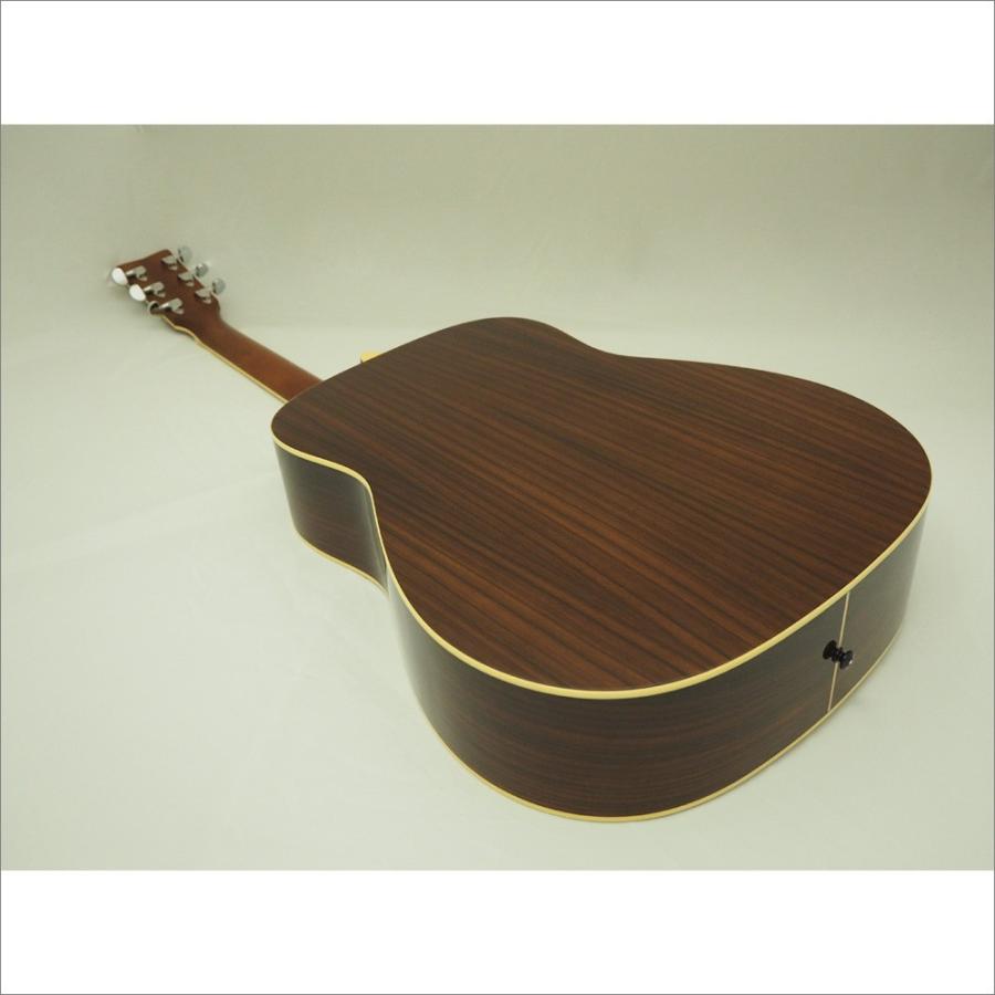 YAMAHA（ヤマハ） アコースティックギター FG830 NT フォークギター