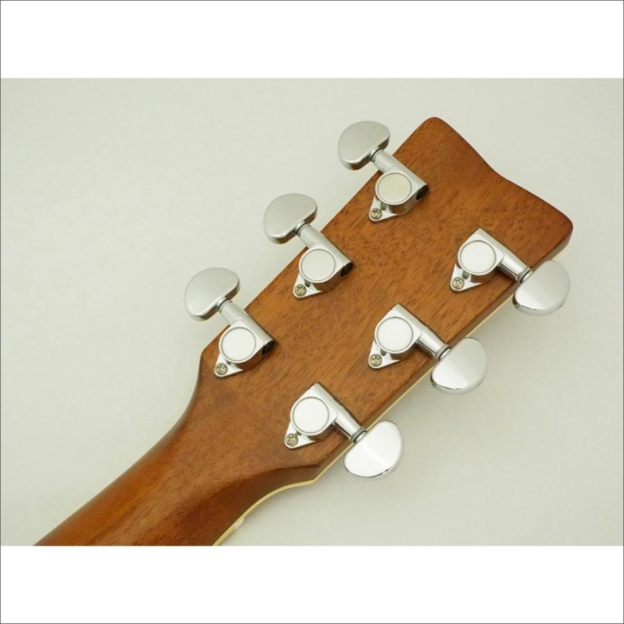 YAMAHA アコースティックギター 初心者15点セット FG830 TBS