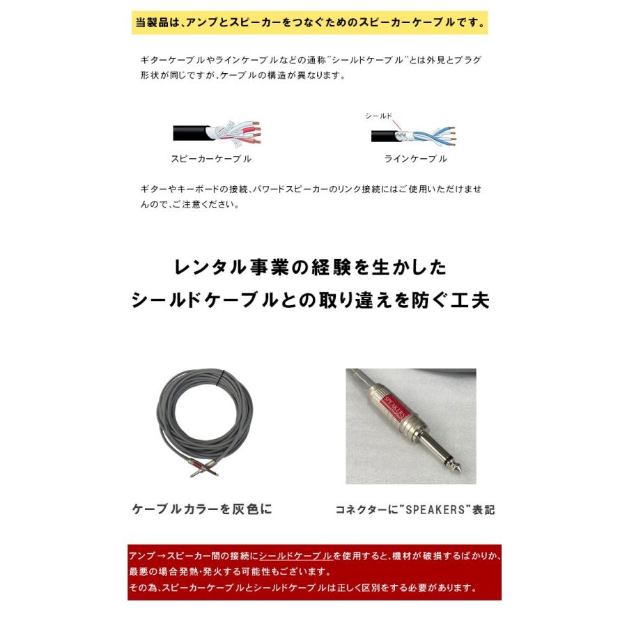 YAMAHA MSP5 STUDIO CANAREケーブル付属 YAMAHA MSP5 STUDIO ペア スピーカーケーブル付き スピーカー