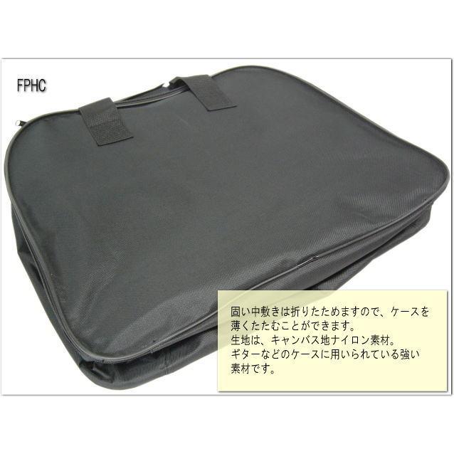 ピアノ補助ペダル用 キャリングケース（ソフトケース） : 楽器のこと