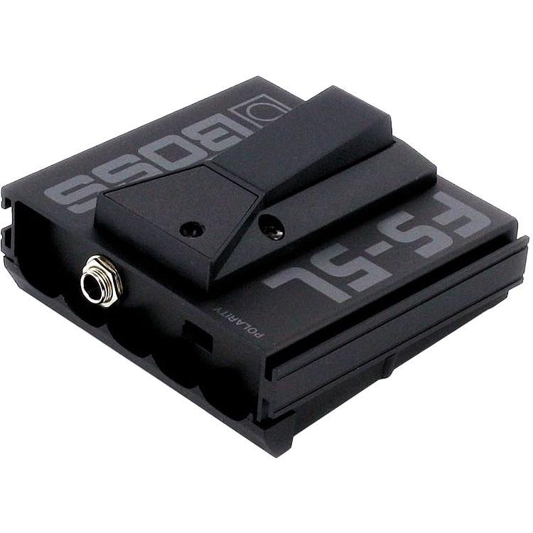 BOSS（ボス） フットスイッチ FS-5L ラッチタイプ : 楽器のことなら