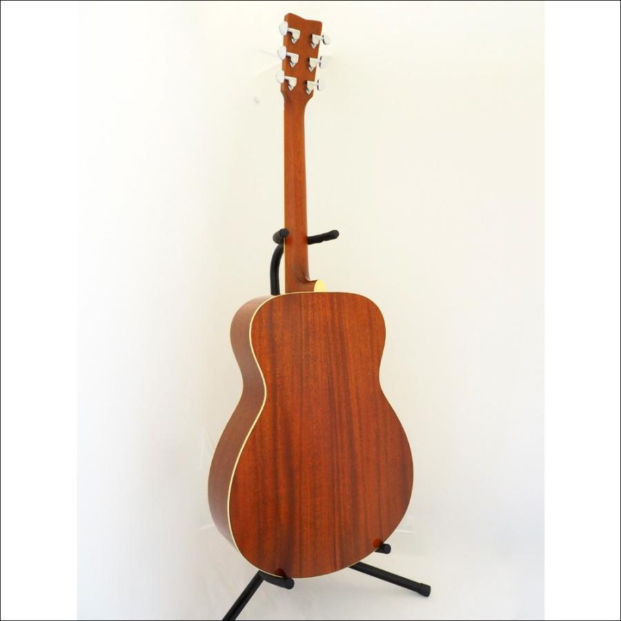 YAMAHA（ヤマハ） アコースティックギター 初心者8点セット FS820 AB