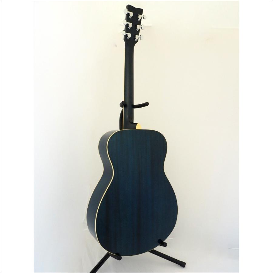 YAMAHA アコースティックギター 初心者8点セット FS820 TQ ヤマハ