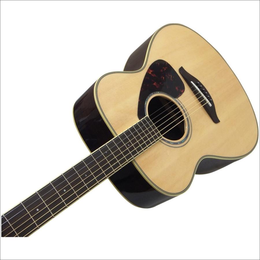 YAMAHA アコースティックギター 初心者セット 充実15点セット