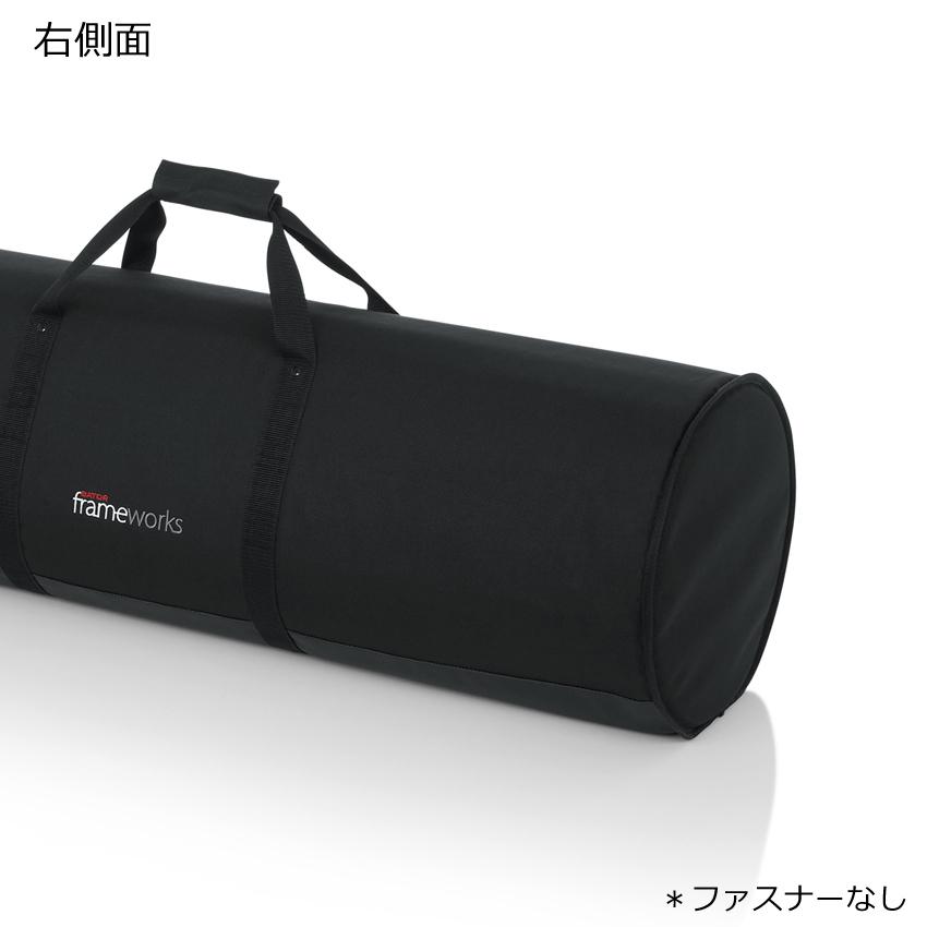 GATOR ストレートマイクスタンドバッグ 最大6本収納可能 スタンドケース | GATOR CASES | 07