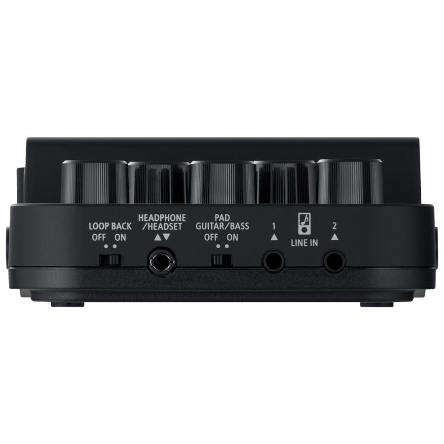 ローランド Roland GO MIXER PRO X スマートフォン オーディオ