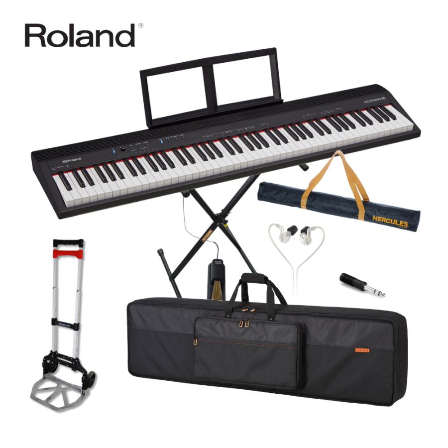 Roland JUNO-DI キーボードスタンドセット 楽天市場】juno－di スタンドの通販