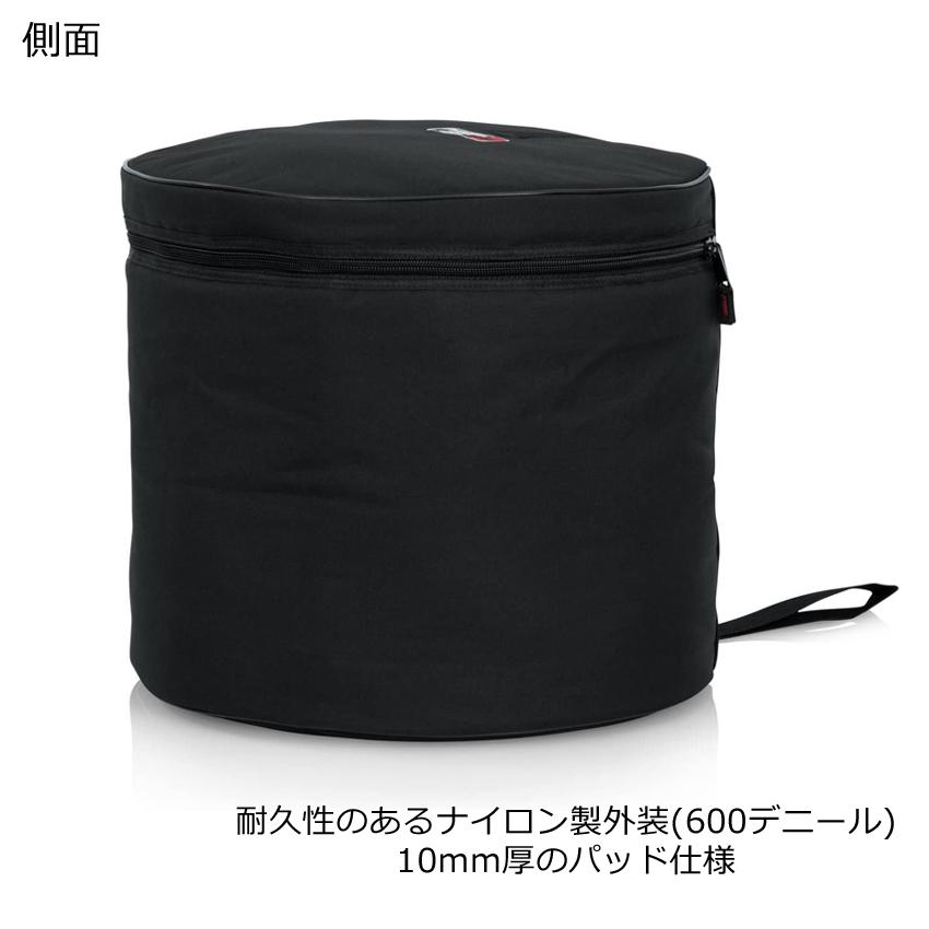 GATOR CASES - GATOR GP-FUSION-100 膜鳴楽器仕かける用 核融合反応・仕かける・御徒面子