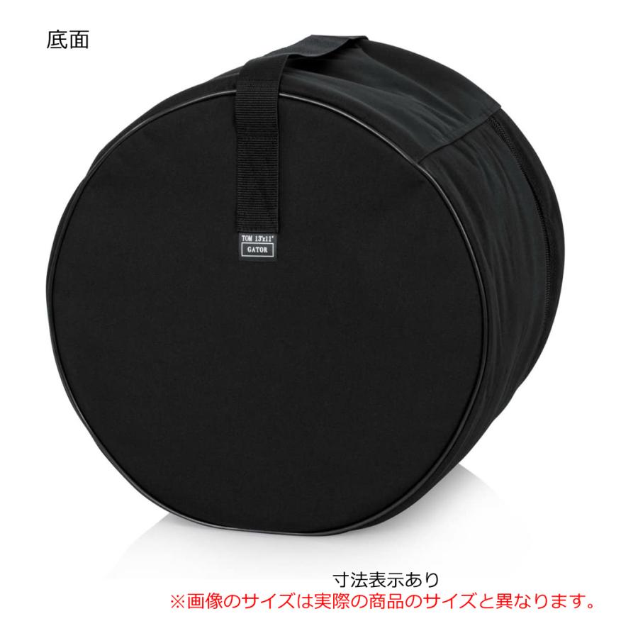 GATOR CASES - GATOR GP-FUSION-100 膜鳴楽器仕かける用 核融合反応・仕かける・御徒面子