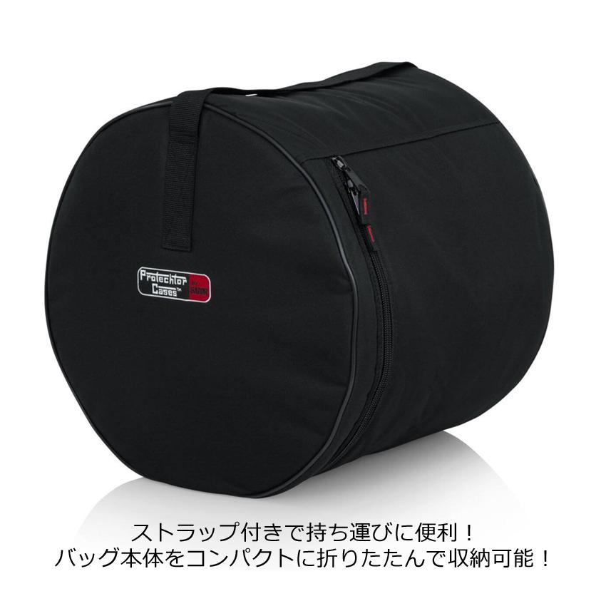 GATOR CASES - GATOR GP-FUSION-100 膜鳴楽器仕かける用 核融合反応・仕かける・御徒面子