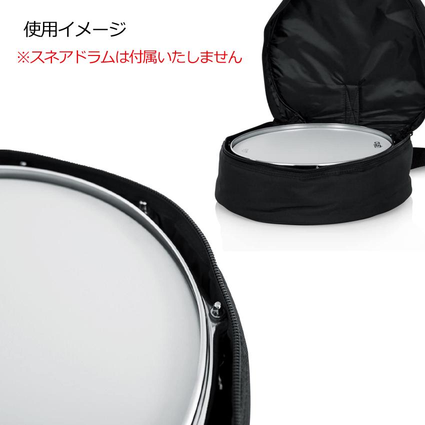 GATOR CASES - GATOR GP-FUSION-100 膜鳴楽器仕かける用 核融合反応・仕かける・御徒面子