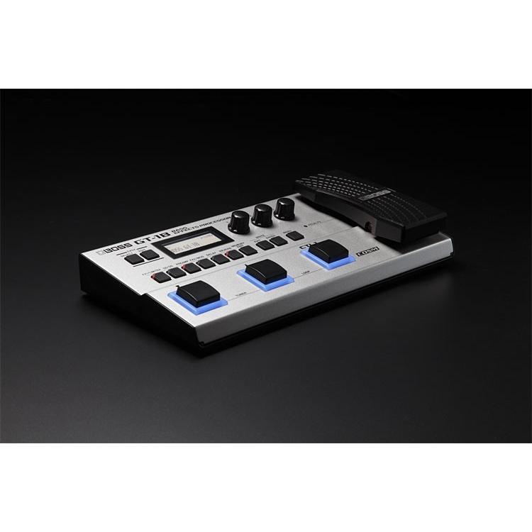 BOSS(楽器、器材) 専用スリーブケース付 BOSS ベースマルチ BOSS(楽器、器材) 専用スリーブケース付 BOSS ベースマルチ