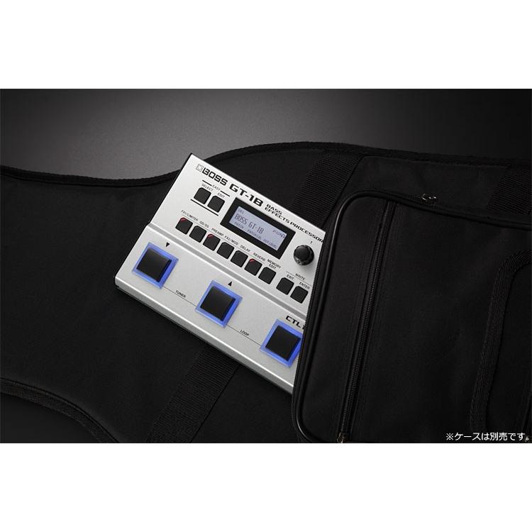 BOSS(楽器、器材) 専用スリーブケース付 BOSS ベースマルチ BOSS(楽器、器材) 専用スリーブケース付 BOSS ベースマルチ
