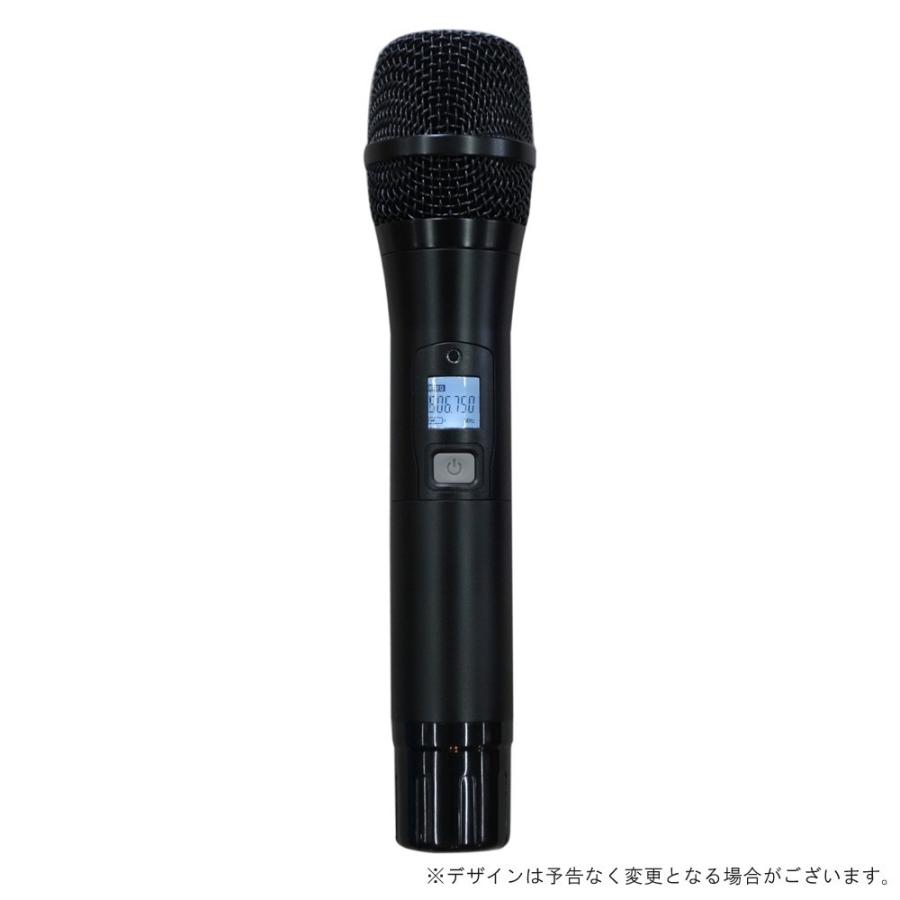 SHURE GLX-D2+ BETA 58A ハンドヘルド型 送信機 ワイヤレス