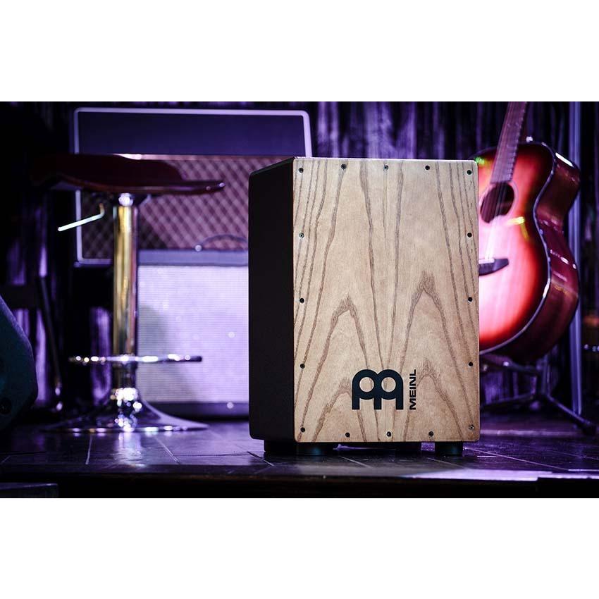 MEINL HCAJ1AWA Headliner Series String Cajon マイネル カホンの画像