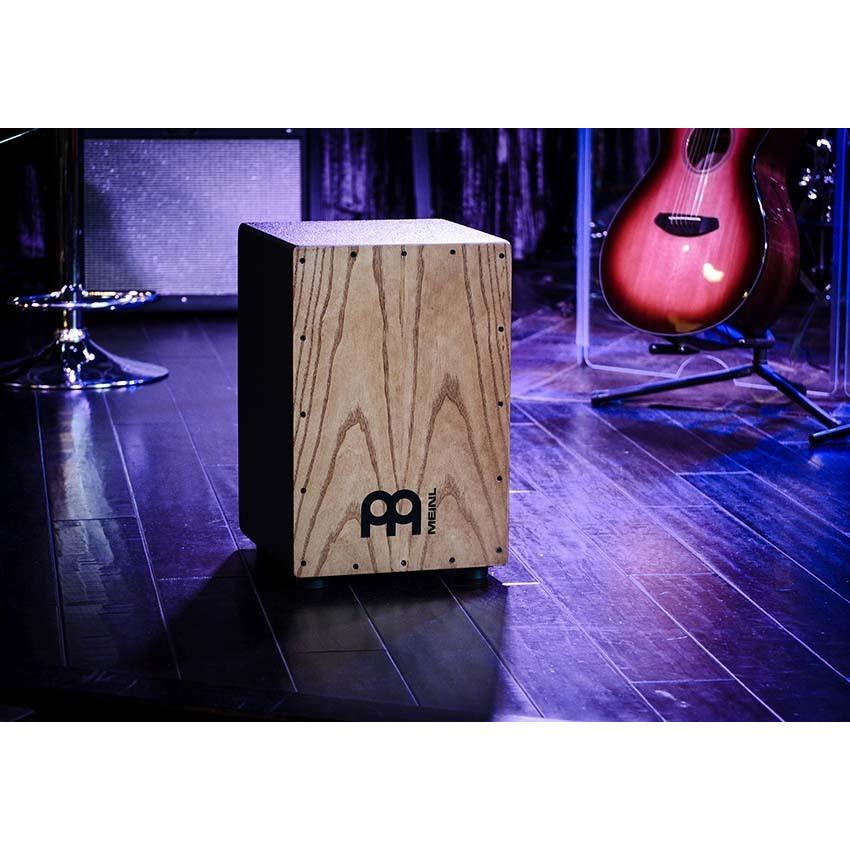 MEINL HCAJ1AWA Headliner Series String Cajon マイネル カホンの画像