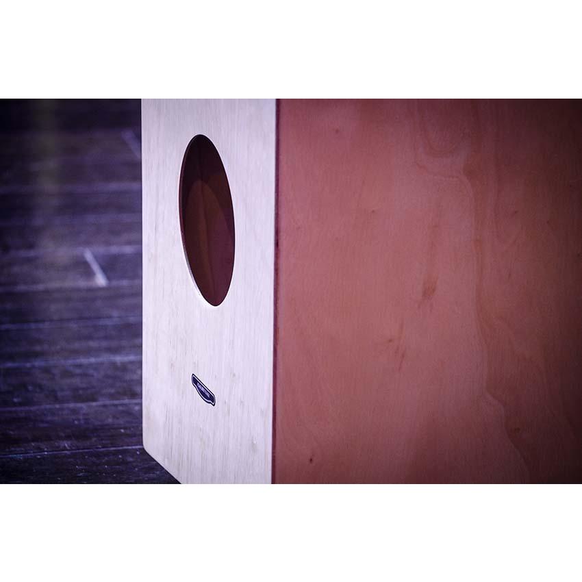 MEINL（マイネル） MEINL HCAJ1NT Headliner Series String Cajon