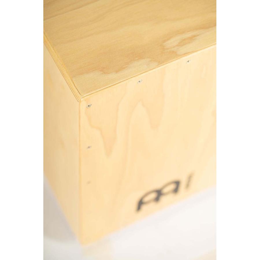 MEINL（マイネル） MEINL HCAJ1NT Headliner Series String Cajon