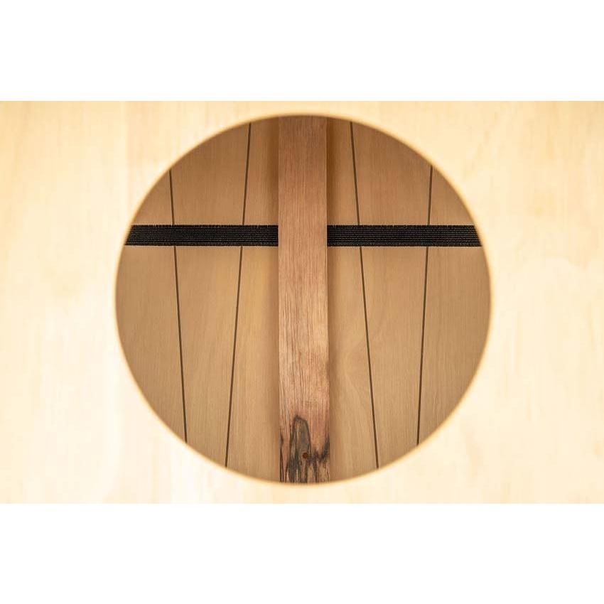 MEINL（マイネル） MEINL HCAJ1NT Headliner Series String Cajon