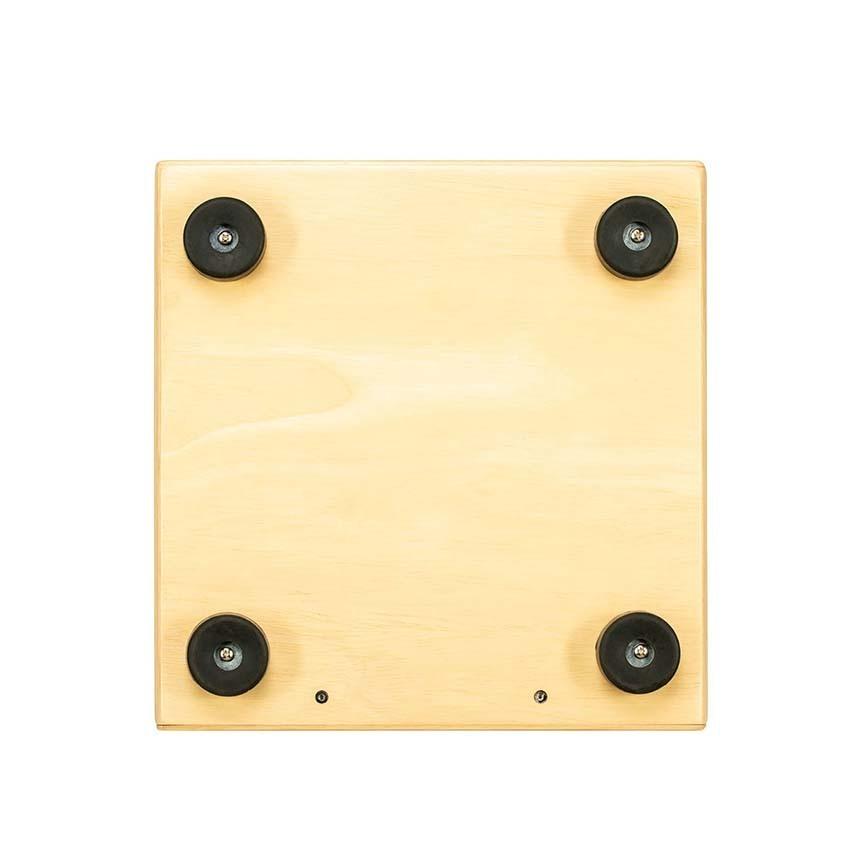 MEINL（マイネル） MEINL HCAJ1NT Headliner Series String Cajon