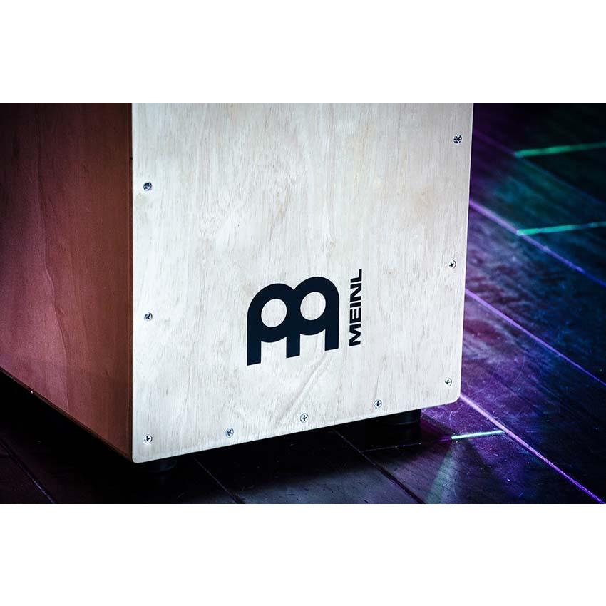【極美品】MEINLマイネル カホン HCAJ1NT MEINL（マイネル） MEINL HCAJ1NT Headliner Series String Cajon