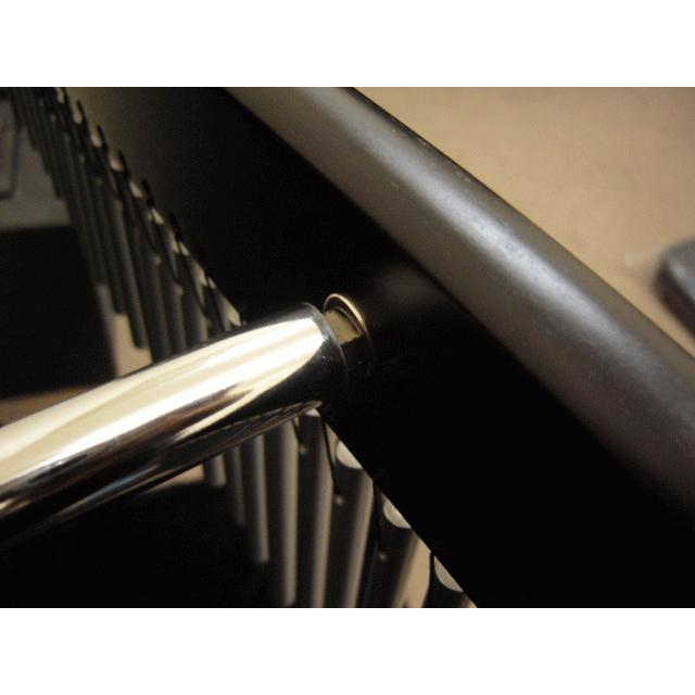 MEINL マイネル ツリーチャイム 33列 バーチャイム HCH2BK