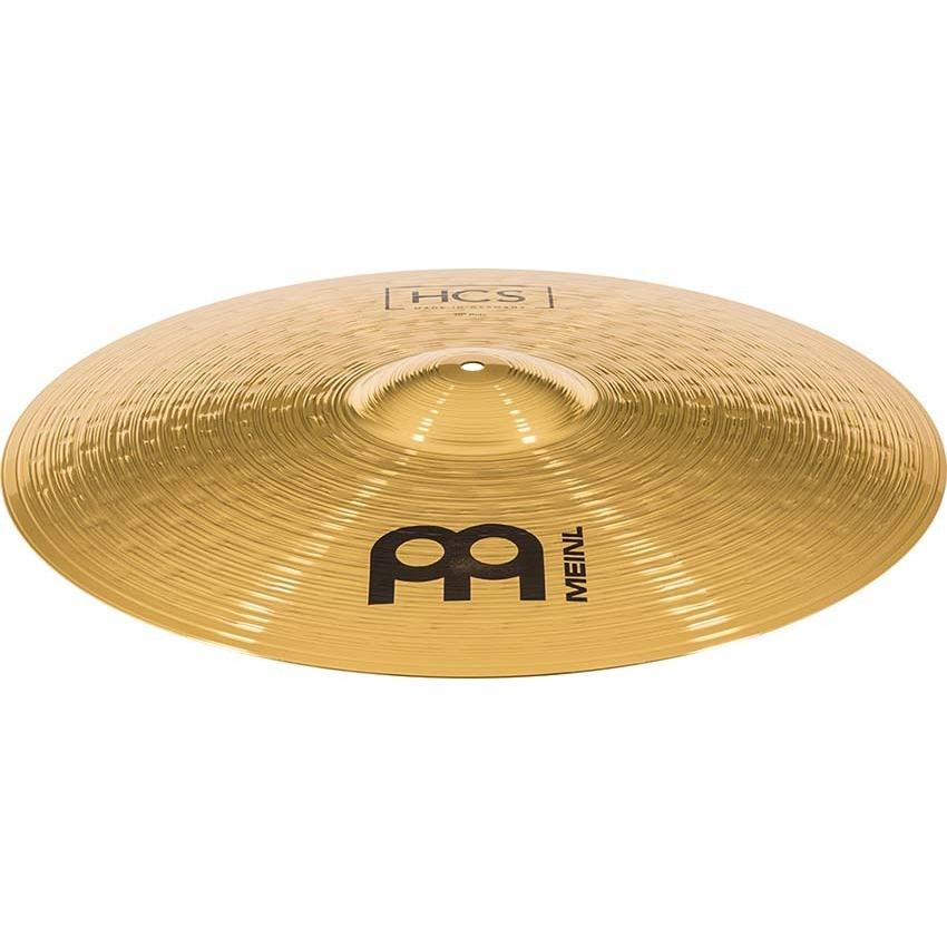 MEINL マイネル HCS20R HCS シリーズ ライドシンバル 20インチ｜merry-net｜02