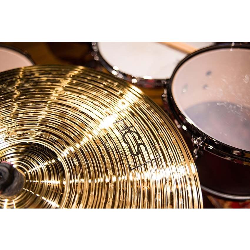 MEINL マイネル HCS20R HCS シリーズ ライドシンバル 20インチ｜merry-net｜08